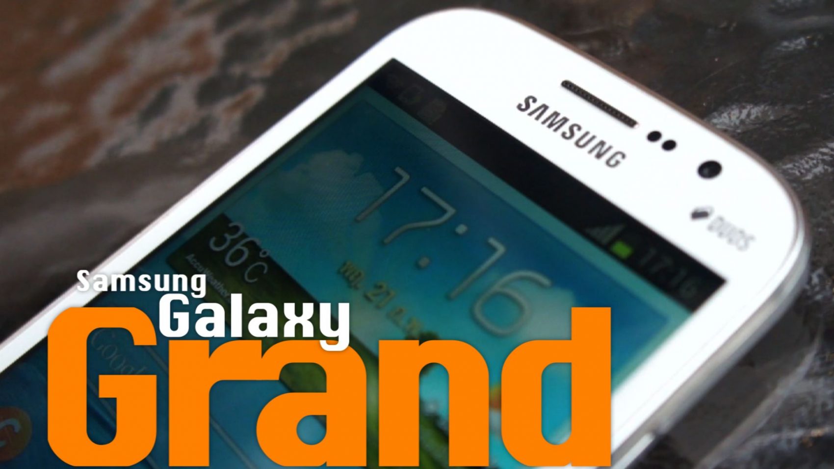 Power ON #041 – Samsung Galaxy Grand