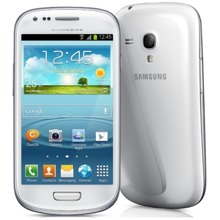 Samsung Galaxy S4 Mini อาจเปิดตัวเดือนพฤษภาคมนี้?