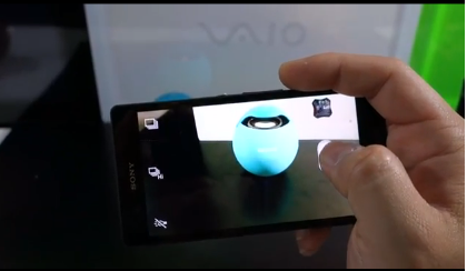 มาดูกันว่า Sony Xperia Z ถ่ายภาพ 999 ภาพในเวลากี่วินาที?