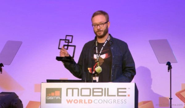 GSMA Award: Samsung Galaxy S III คว้ารางวัล Smartphone แห่งปี ส่วน Tablet ยกให้ Nexus 7