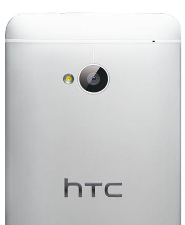 ผล Benchmark เรือธง HTC One แรงทะลุเพดาน