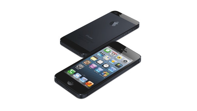 ลือให้อยาก… iPhone 5S จะมาพร้อมหน้าตาความละเอียดสูงขึ้น (สักที)