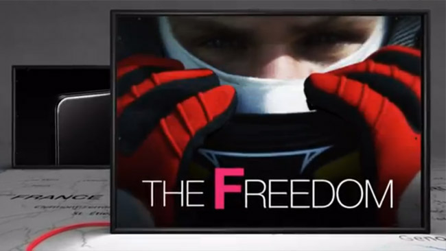 LG ปล่อยวีดีโอโปรโมทอุปกรณ์ Series ต่างๆในงาน MWC 2013