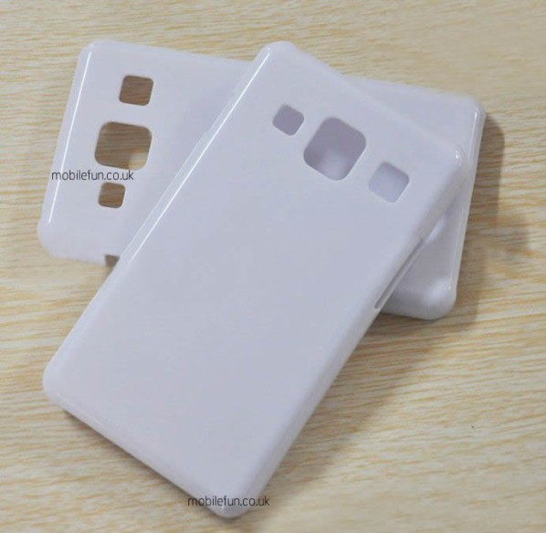 โผล่เคส Samsung Galaxy S IV ตัวเครื่องเหลี่ยม?