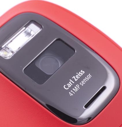 ข้อมูลย้ำอีกครั้ง Nokia EOS กล้อง 41ล้านพิกเซลเปิดตัวแน่ที่ US ไตรมาส 2 ปีนี้
