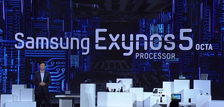 ยังไม่เคลียร์ Samsung Galaxy S IV ใช้ SoC จากไหนกันแน่ Exynos หรือ Snapdragon?