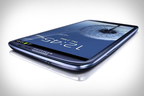 ชัวร์แล้ว 14 มีนาคมเจอกันกับ Galaxy S IV