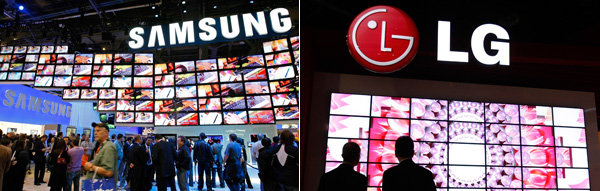 Samsung และ LG บรรลุข้อตกลงยุติฟ้องร้องในคดีความ OLED