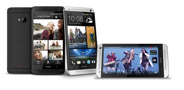 HTC One ความสามารถกล้อง Ultrapixels ดีจริงหรือราคาคุย