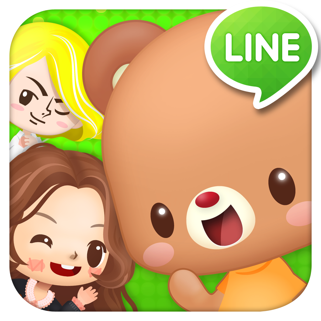 LINE PLAY โซเชียลเกมส์ยอดฮิตตัวใหม่จาก NAVER