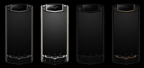 Vertu Ti นี่คือ Android ที่หรู+แรง+แพง (ในวันที่ไม่มี Nokia คุม)