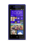 Windows Phone 8X by HTC