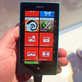 Microsoft สัญญา อุปกรณ์ Windows Phone 8 จะอัพเดท major update รุ่นต่อไปได้
