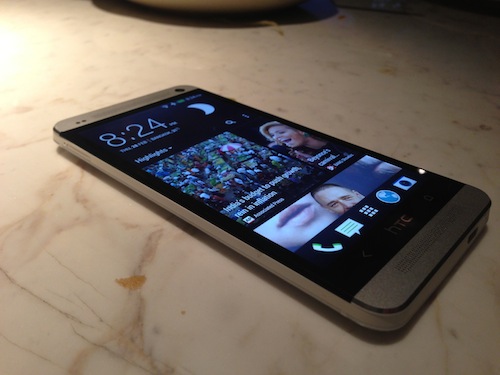 ทันควัน… เผยรายละเอียดเพิ่มเติม HTC T6 จัดหนักอลังการ