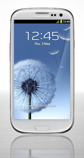 เหวอ…Samsung Galaxy S III รุ่นอัพเกรดกำลังมาแบตใหญ่ขึ้น หน้าจอดีขึ้น รองรับชาร์ตไร้สาย