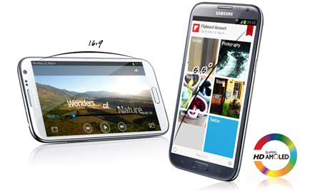 Samsung ประเทศไทย ปรับราคา Smartphone และ Tablet Hi-End พร้อมโปรโมชั่นพิเศษ
