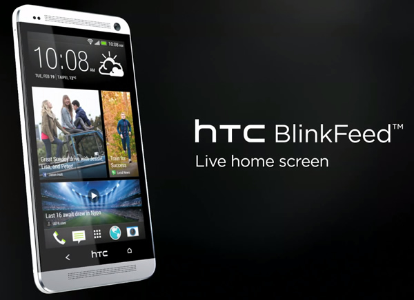 งานเปิดตัว Facebook ร่วม Android 4 เมษายนนี้อาจจะไม่ใช่เครื่อง แต่เป็น Facebook Homescreen?