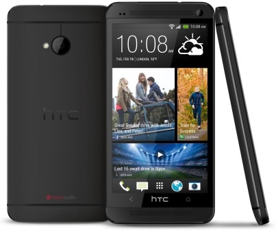 HTC เตรียมเข็นเทคโนโลยี Ultrapixels ลง Smartphone ระดับกลางด้วย