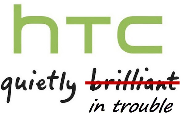 วิกฤตหนัก! ชิ้นส่วน HTC One ผลิตไม่ทัน เลื่อนขายทั่วโลกและ CEO เตรียมลาออกถ้า HTC One เจ๊ง