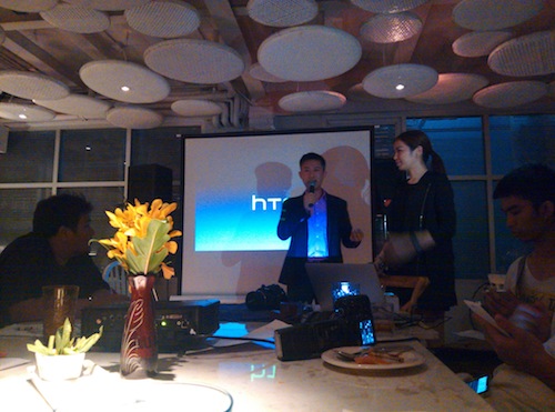 งาน Special Preview HTC One กับ 3+1 อย่างที่คุณต้องรู้