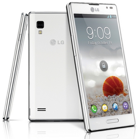 LG Optimus L9 ได้รับการอัพเกรดเป็น Android 4.1 Jelly Bean แล้ว (ประเทศไทยอัพโลด)