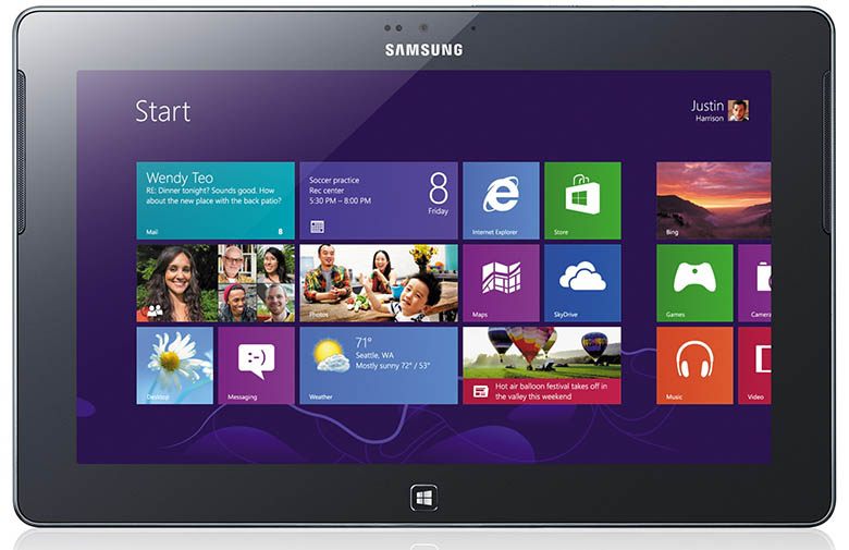ไปไม่รอด Samsung หยุดขาย ATIV Tab แล้วหลายประเทศในยุโรป