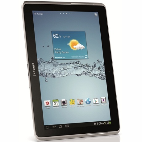 Samsung Galaxy Tab 2 ก็จะหยุดอัพเดทแค่ Android 4.2.2 Jelly Bean เท่านั้น