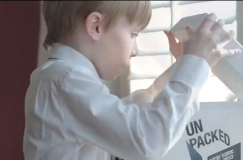 Samsung ปล่อย Teaser งาน Unpacked 2013 (Galaxy S IV) ภาค 2 แล้ว!