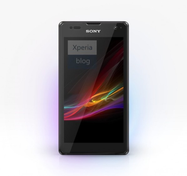 Sony C670X รุ่นใหม่เปิดตัวกลางปีนี้ หน้าจอ 4.8 นิ้วความละเอียด Full HD, CPU Snapdragon 600