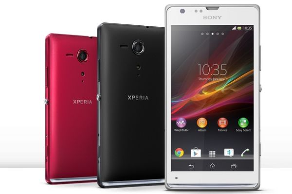 ราคาเปิดตัว Sony Xperia SP และ L ที่ UK พร้อมวางขายสิ้นเดือนเมษายนหรือต้นเดือนพฤษภาคมนี้