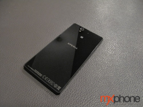 เอี่ยวด้วย… เผย Sony กำลังพิจารณาขาย Xperia Z Google Edition
