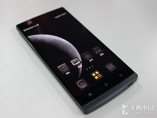 OPPO เปิดตัว Find 5 สีดำพร้อมขายที่ประเทศจีน 1 เมษายนนี้