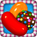 Candy Crush Saga สุดยอดเกมส์แนว Puzzle ชวนติดงอมแงมอีกเกมส์เวลานี้
