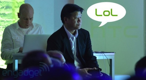 ไม่มีแล้ว “เก่งอย่างถ่อมตน” เมื่อ HTC จะเปลี่ยนสโลแกนตัวเอง
