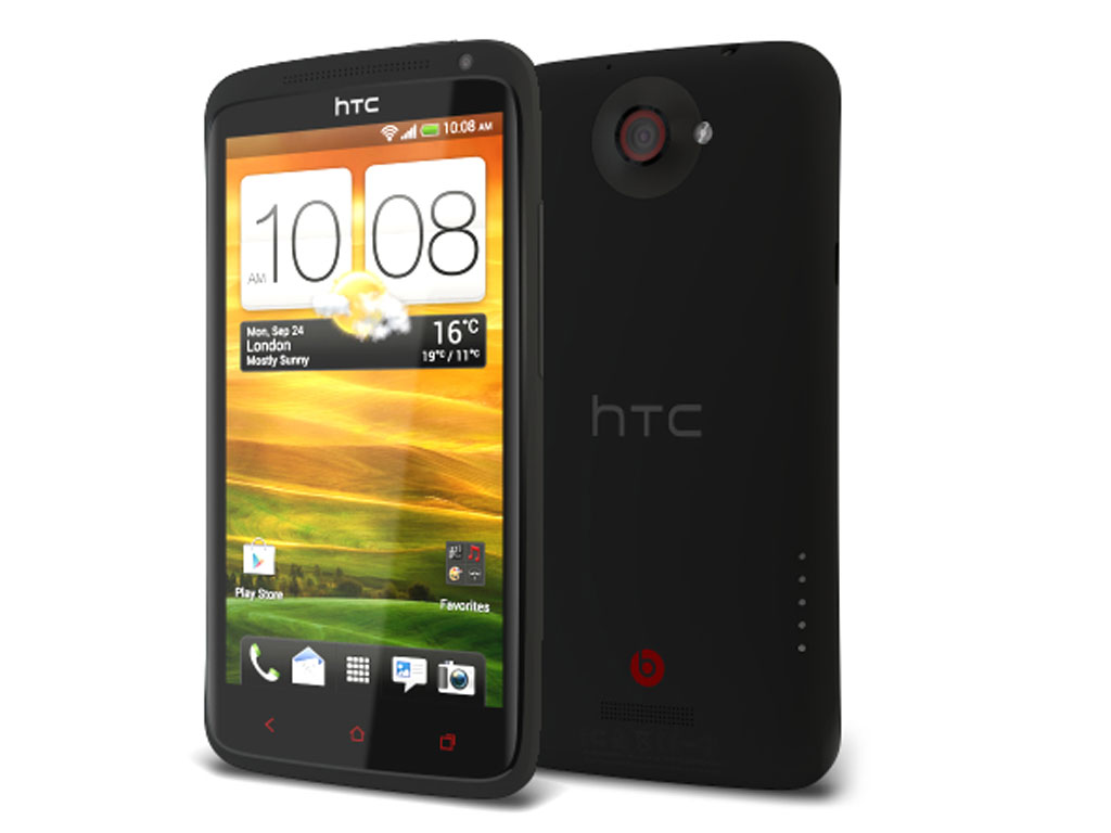 HTC เตรียมปล่อยอัพเดท Android 4.2.2 ให้ HTC One X พร้อม Sense 5 ปลายไตรมาส 2 นี้?