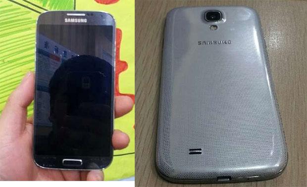 ไม่ต้องลุ้น… หลุดมาแล้ว Flagship Galaxy S 2013 เครื่องใหญ่เบิ้ม