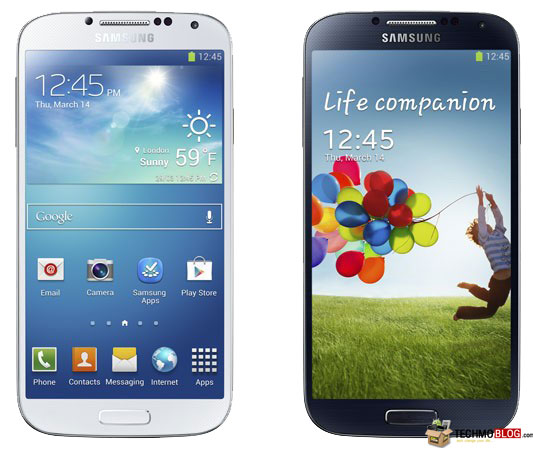Qualcomm เผยเอง Samsung Galaxy S4 ถ่ายวีดีโอที่ 1080p ได้ถึง 60 เฟรมต่อวินาที