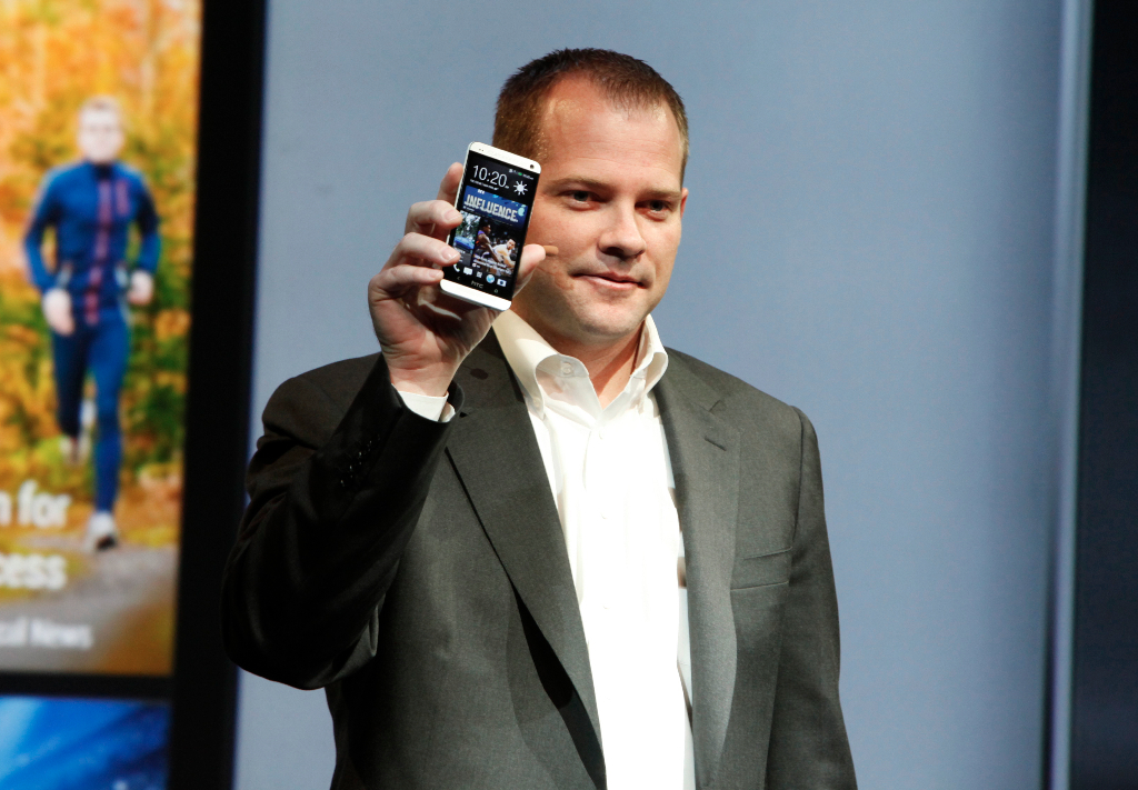 ผู้บริหาร HTC บ่น Samsung ก็อปนวัตกรรม Burst Shot ต่อไปนี้เราจะจดลิขสิทธิ์นวัตกรรมบน HTC One ทั้งหมด