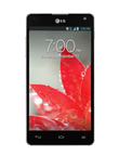 LG Optimus G
