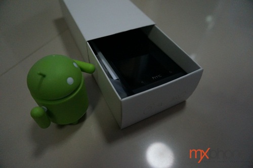 Preview : HTC One อินดี้เบอร์ 1