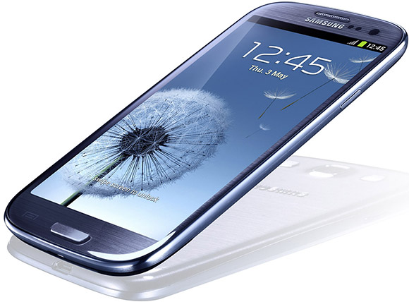 อู๊ยย!! Samsung ลดราคา Galaxy S3 และ Note 10.1 ต้อนรับการมา Samsung Galaxy S IV