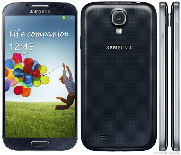 เผยราคา Samsung Galaxy S4 ที่ US คิดเป็นราคาไทย 17,100 บาท