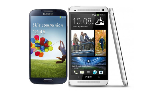 Benchmark Samsung Galaxy S4 (Octa-Core) แรงแซงใครในย่านนี้