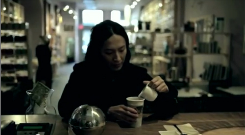 กระฉ่อน..ความลับของ Alexander Wang!!