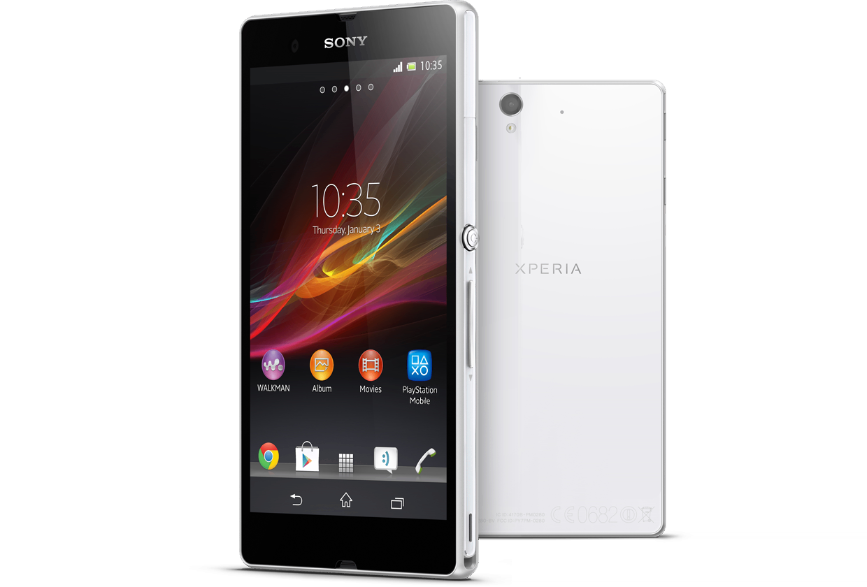 ตามเป้า…Sony ขาย Xperia Z ดีจนขาดตลาดหลายประเทศ พร้อมขึ้นแท่นที่ 3 ของโลก?