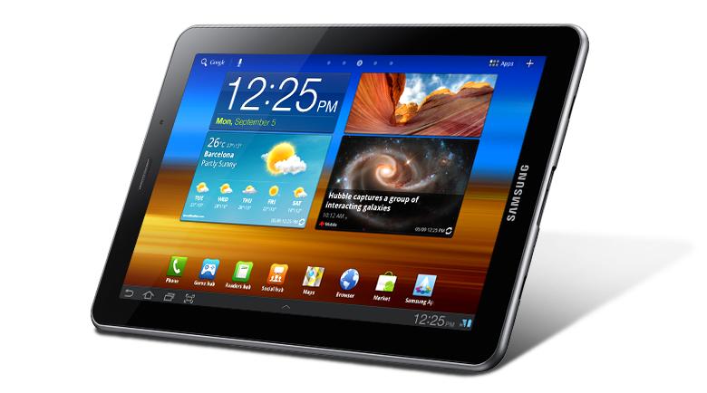 Samsung Galaxy Tab รุ่นใหม่เตรียมมาพร้อมหน้าจอ AMOLED ขนาดใหญ่?