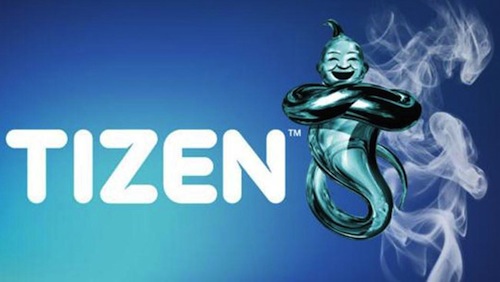 ไตรมาส 3 ปีนี้ เราจะได้เห็น Smartphone ในระบบ Tizen ?