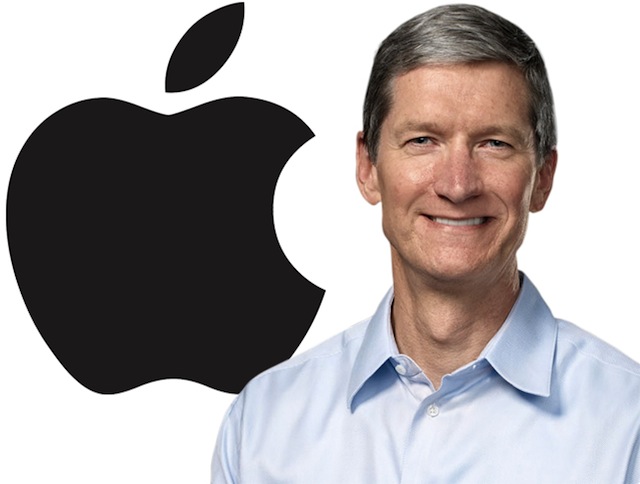 Tim Cook ใบ้ไม่มีอุปกรณ์ Apple เปิดตัวจนกว่าจะถึงเดือนกันยายน