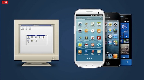 คุยกันหลังงาน Facebook Home : ความพิเศษของ Android และความใกล้ชิดที่ Facebook ส่งต่อถึงผู้คน