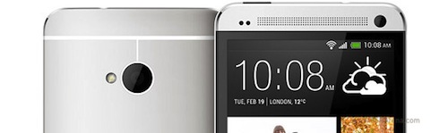 เตรียมเฮ… HTC One / One X จ่ออัพเดท Android 4.2.2 เร็วๆ นี้